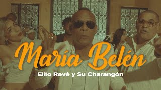 Elito Revé y su Charangón  María Belén Video Oficial [upl. by Adolph513]