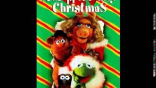 A Muppet Family Christmas  05  Here We Come ACaroling [upl. by Attegroeg]