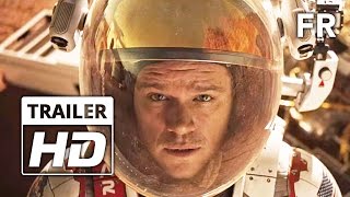 Seul Sur Mars I Trailer I World 30  maintenant La Une  Classic  FR HD [upl. by Haseefan]