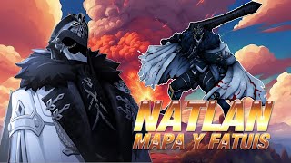 ▶️ Informacion de natlan hasta ahora 👍 🐳 Genshin Impact🐳 Natlan v50 y Los Proximos Fatui [upl. by Ylle]