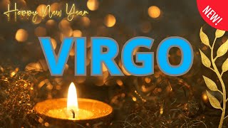 Virgo ♍️ NO TE PREOCUPES NO TARDA EN LLEGAR UNA BUENA OPORTUNIDAD 😉 Virgo tarot horoscopo [upl. by Marleah511]