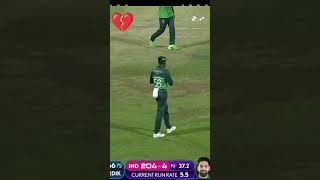 Indvspak Virat Kohli batting shorts viralvideo viratkohli on fire 🔥highlights cricketmatch [upl. by Ackler]