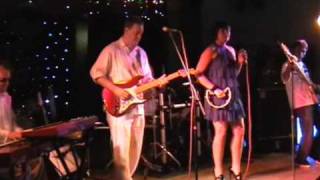 Boogie Oogie Cover  A Taste Of Honey performed by Studio54 [upl. by Jeno590]