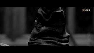 Rapping Hat feat Fresh Dumbledore  Der rappende Hut WiWa Music Video HD [upl. by Luce]