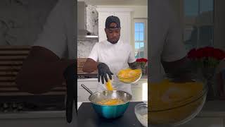 Baked Macaroni and Cheese  How To Make Creamy Macaroni and Cheese onestopchop [upl. by Christabelle998]