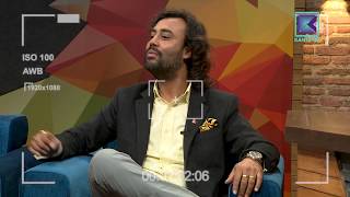 Satyaraj Acharya got pranked by Swastima khadka amp Kantipur Team  Its my show Kantipur HD [upl. by Emmalee]