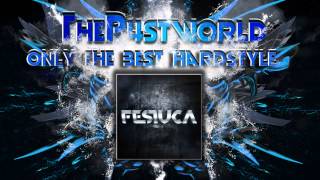 Festuca  The Limits HQHD [upl. by Nihahs]