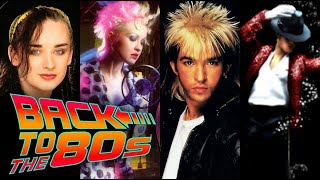 80s Party Mix  80s Classic Hits  80s Greatest Hits  80s Disco Mix [upl. by Lawler]