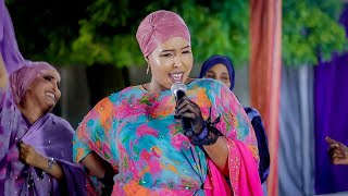 YURUB DHEEMAN 2024  HEES CUSUB NACABKA WAAN QURSADAA  OFFICIAL VIDEO [upl. by Lerak]