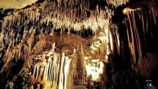 10 Earths Most Spectacular Places  Postumias Cave  Slovenia [upl. by Melvyn550]