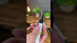 WMF vs Aliexpress Messer 💲💰 handwerk küche survival werkzeug [upl. by Yalc]