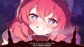 Nightcore  Out From Under LyricsNightcoreOutFromUnderSyrexmoe1 [upl. by Naanac]