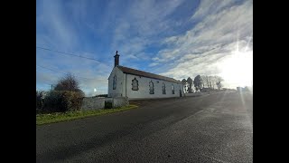 St Marys Church in Carra in County Longford [upl. by Ram]