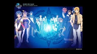 Tangency  Star Ocean Second Evolution Music Extended [upl. by Auqenehs988]