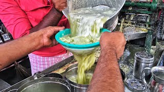 CHEAPEST SUGARCANE JUICE  Kolkata Street Food  Indian Street Food 9 [upl. by Kerstin]