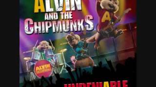 Alvin and the Chipmunks  Snoop Dogg  Drop it like its hot [upl. by Bilski]