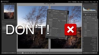 Do You Make This Common Photo Editing Mistake [upl. by Sheeree897]