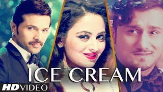 The Xpose Movie Ice Cream Khaungi Full Video Song  Yo Yo Honey Singh Himesh Reshammiya [upl. by Fox444]