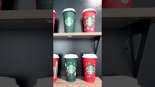 I Built a SECRET Starbucks In My Room [upl. by Kcirdlek]