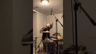 Dierks Bentley ft BRELAND and HARDY Beers On Me drum cover by Colton Gabel [upl. by Refinej792]