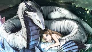 Nightcore  The Dragonborn comes [upl. by Llaccm975]