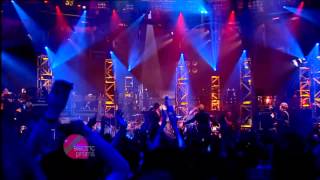 Kasabian  BBC Electric Proms 2006 London England Full Concert [upl. by Stelle]