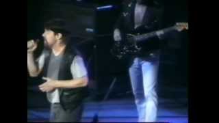 Bob Seger  Travelin Man  Beautiful Loser Live 1996 [upl. by Rehpotirhc890]