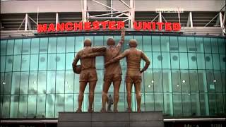 Footballs Greatest  Sir Bobby Charlton [upl. by Lauer]