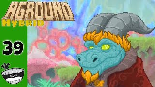 Aground  Hybrid Part 39  Hybrid Path Ending [upl. by Oijres]