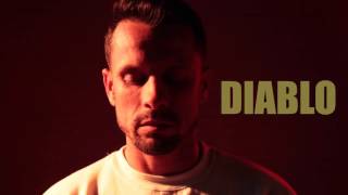 HAZE  DIABLO ft Elena Vargas Lyric Acting video [upl. by Etnoid]