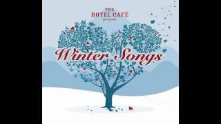 Sara Bareilles amp Ingrid Michaelson  Winter Song [upl. by Enirehtahc]