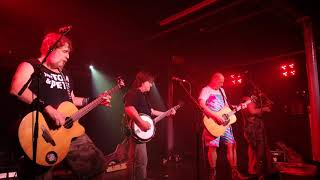 Hayseed Dixie  Africa [upl. by Renick587]