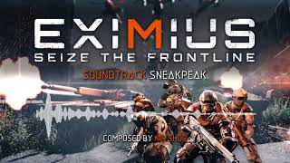 Eximius Soundtrack Preview [upl. by Yotal]