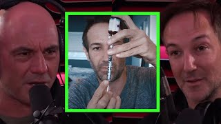 How Filmmaker Bryan Fogel Uncovered Russias Doping Program [upl. by Calvinna973]