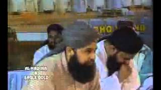 Har Waqt Tasawwur Mein  Bulbul e Madina Hazrat Owais Raza Qadri Sb  Album Meem e Madina [upl. by Atimed]