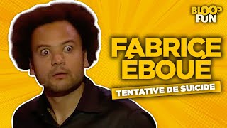 Fabrice Éboué  LA MORT  Faites entrer Fabrice Éboué [upl. by Stiruc]