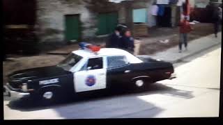 Police Academy 3 Back in Training 1986  Welcome to Police Academy Scene 19  Movieclips [upl. by Kathleen280]