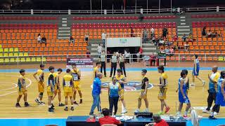 TORNEO NACIONAL INTERLIGAS U16 MASC GUAVIARE vs CALDAS  FECHA 5 [upl. by Farley]