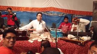 Aaz chai laalas manzi raath by Rashid Jahangir at Kishtwar [upl. by Lowe]