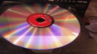 Laserdisc [upl. by Verena]