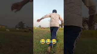 BA kake bakri charawat ba funny comedy village villagelife [upl. by Milty]