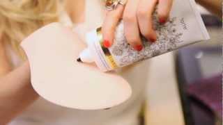 tarte tutorial how to apply tarte Brazilliance™ self tanner [upl. by Ignaz]