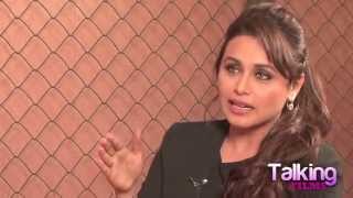 Rani Mukerji Full Interview on Mardaani  Aditya Chopra  Motherhood [upl. by Rossuck875]