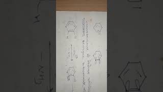 CarbeneNitrienebenzyne and addition reaction [upl. by Ardeahp]