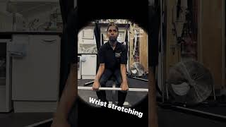 The Importance of Wrist Flexibility for Weightlifters [upl. by Claude]