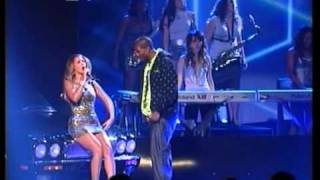 Beyoncé Irreplaceable Live at American Music Awards 2006 [upl. by Chee]