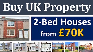 Buy UK Property [upl. by Kahaleel88]