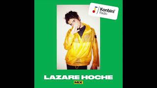 Lazare Hoche x Konbini Radio [upl. by Epp245]