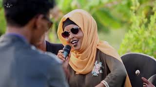 QISO DHAB AHHALBAWLAHA QAADO CQAHAAR ILKACASE amp NIMCO LIINA  HEES CUSUB OFFICIAL VIDEO 2019 [upl. by Stricklan]