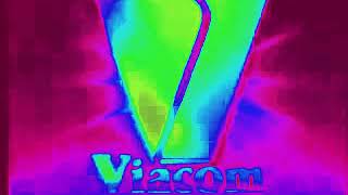 Viacom Logo 19861991 Ultra Warp Speed Version 200 Slower [upl. by Anaeirb]